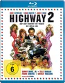 Reynolds,Burt/Martin,Dean/Chan,Jackie/Dav / Highway 2: Auf dem Highway ist wiede