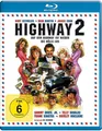 Auf dem Highway ist d.Hölle los #2 (BR) Auf dem Highway ist wieder die Hölle lo