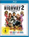 Highway 2 - Auf dem Highway ist wieder die Hölle los (Blu-ray)