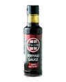 Teriyaki Sauce, Würzsauce mit orientalischen Aromen, süß ideal für asiatische...