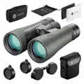 Hawke Vantage 12x50 Fernglas, grün