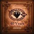 Bellamy Brothers 40 Years: The Album (CD) (US IMPORT)