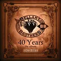 BELLAMY BROTHERS - 40 YEARS THE ALBUM - CD - G3z
