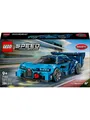 LEGO Speed Champions 77253 Bugatti Vision GT Hypersportwagen