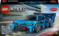 LEGO Bugatti Vision GT Hypersportwagen - 77253