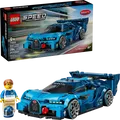 LEGO 77253 Speed Champions Bugatti Vision GT Hypersportwagen