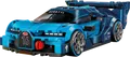 LEGO 77253 - LEGO Speed Champions - Bugatti Vision GT Hypersportwagen