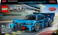 Gadget -D- Lego: 77253 - Speed Champions - Super Auto Sportiva Bugatti Vision Gt