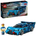 5702018068182 LEGO Speed Champions 77253 HIPERSAMOCHÓD SPORTOWY BUGATTI VISION G