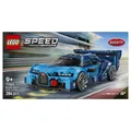 LEGO Speed Champions Bugatti Vision GT Hyper Sports Car Modellbausatz