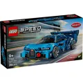LEGO® Speed Champions 77253 - Bugatti Vision GT Hypersportwagen - NEU & OVP -