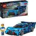 LEGO® Speed Champions 77253 Bugatti Vision GT Hypersportwagen