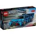 LEGO Speed Champions - 77253 - Bugatti Vision Gran Turismo Sportwagen NEU & OVP