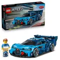 LEGO 77253 Speed Champions Bugatti Vision Gran Turismo Hypersportwagen