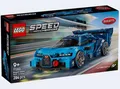LEGO® Speed Champions 77253 Bugatti Vision GT Hypersportwagen NEU & OVP