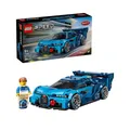 LEGO Bugatti Vision GT building-toys 284 Teile 9+ NEU