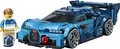 LEGO Speed ​​Champions 77253 Supersportwagen Bugatti Vision GT