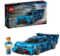 LEGO 77253 Hipersamochód Bugatti Vision GT