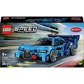 77253 LEGO® SPEED CHAMPIONS Bugatti Vision Gran Turismo Hypersportwagen (77253)