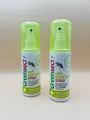 2X GREENSECT Anti-Insekten Spray 100 ML *NEU*