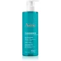 Avène Cleanance Cleansing Gel Reinigungsgel für fettige Haut mit Neigung zu Akne 400 ml