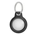 Belkin Schlüsselanhänger Secure Holder Schlüsselanhänger für Apple AirTag (1-tlg)