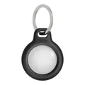 Belkin Secure Holder mit Schlüsselanhänger für AirTag, schwarz