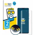 BROTECT Full-Cover Displayschutz (2 Stück, Honor Magic6 Lite) (5152233)