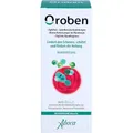Oroben Mundsp lung, 150 ml