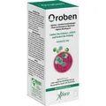 2x OROBEN Mundspülung 150 ML