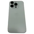 Apple iPhone 15 Pro 128GB Zustand Sehr gut Kapazität 88% Display Pixelfehler