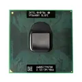 Prozessor CPU Intel Core 2 Duo P8700 Slgfe 2,53 GHZ Computer Not Aufbereitet