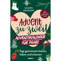 Various Publishers Eriksen:Advent zu zweit - der Adventska (64921852)
