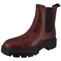 Timberland Stiefelette braun (EUR 40|40|braun) braun 263-30-00900 - Braun - 37