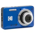 Kodak Friendly Zoom FZ55 blau