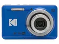 KODAK Digitalkamera FZ552 blau FZ55BL