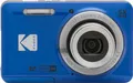 Kodak PIXPRO FZ55 1/2.3" Kompaktkamera 16 MP CMOS 4608 x 3456 Pixel Blau (FZ55BL)