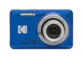 Kodak FZ55 blau Digitalkamera / FZ 55 blue / Pixpro / FZ55 Friendly Zoom /   NEU