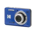 Kodak Pixpro FZ55 Digitalkamera 16 MP 5x Zoom Blau