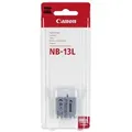 Canon Akku NB-13L| Preis nach Code MAI26
