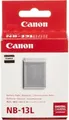 Canon Battery Pack NB-13L - Batterie - Li-Ion