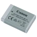 Canon Akku NB-13L für PowerShot G und SX 9839B001