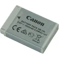 Canon NB-13 L, Ersatzakku, passend für: Canon PowerShot G7X, hohe Qualität