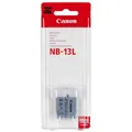 Canon NB-13L Akku
