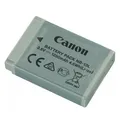 CANON NB-13L Original Akku G7X G9X Lithium ION 1250mAh NEU & Sofort lieferbar