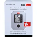 Bosch + Sohn GmbH & Co. BOSO medicus X vollauto.O.Arm Blutdruckm.XL st.Arm 1 St.