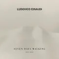 LUDOVICO EINAUDI - 7 DAYS WALKING-DAY 1   VINYL LP NEU EINAUDI,LUDOVICO