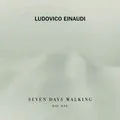 Ludovico Einaudi - Seven Days Walking - Day One Vinyl LP NEU 09543173