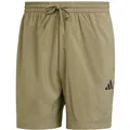 ADIDAS Herren Shorts Essentials Small Logo Chelsea