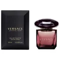 Versace Crystal Noir Eau De Toilette Spray 30Ml
